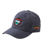 Adults' MIF&W Baseball Cap, Brook Trout - US 4270