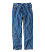 Men's Double L® Jeans, Natural Fit, Hidden Comfort - US 4259