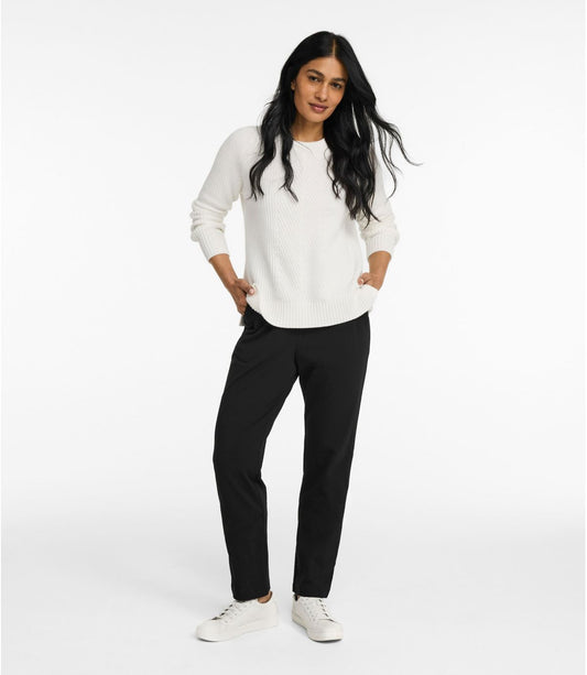 Women's Perfect Fit Pants, Original Tapered-Leg - US 5165