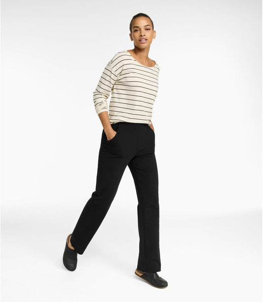 Women's Perfect Fit Pants, Straight-Leg - US 2384