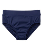 Women's BeanSport Swimwear, Mid-Rise Brief - US 0397