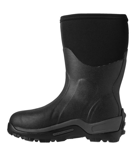 Men's Arctic Sport Muck Boots, Mid-Cut - US 1358