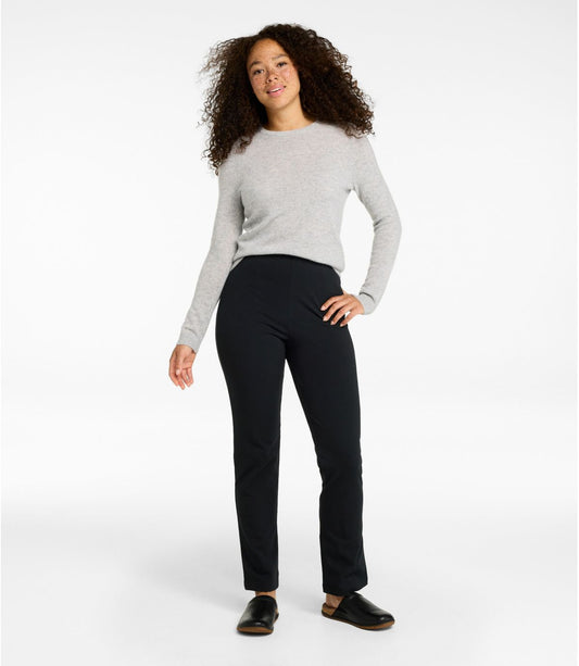 Women's Perfect Fit Pants, Slim - US 0240