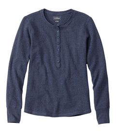 Carbon Navy Heather
