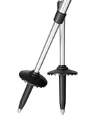 Hiking Pole Trekking Baskets - US 8217