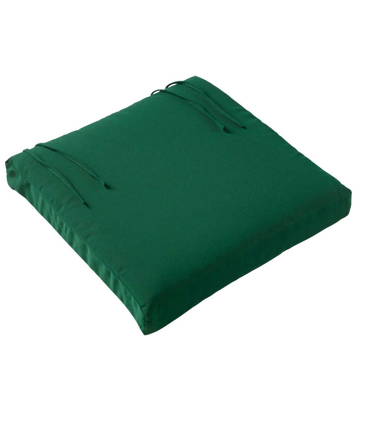 Casco Bay All-Weather Folding/Armless Chair Cushion - US 5385