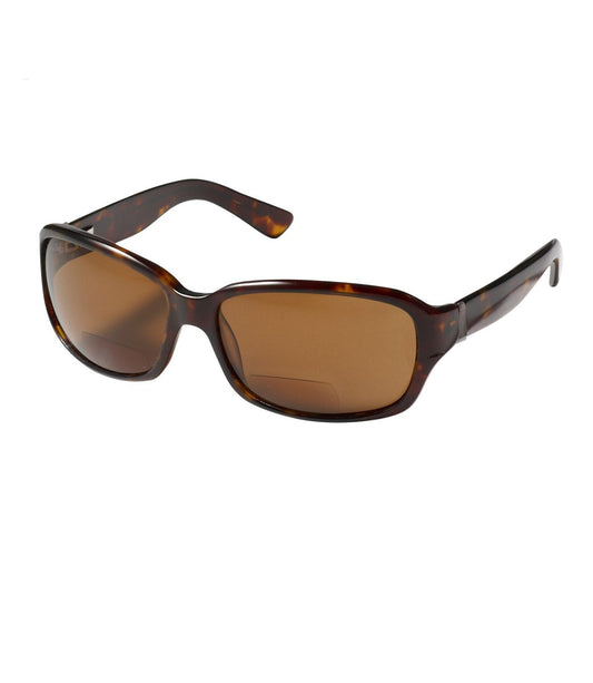 Women's Polarized Bifocal Sunglasses - US 3048