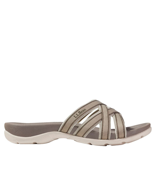 Women's Boothbay Slide Sandals - US 4043