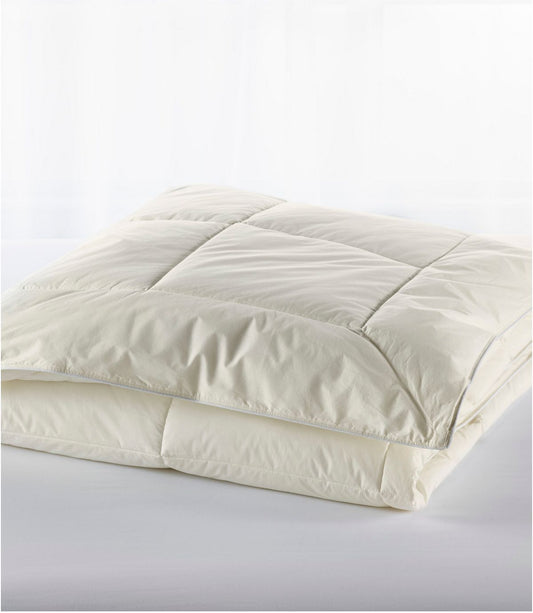 PrimaLoft Down Alternative Comforter, Warm - US 3207