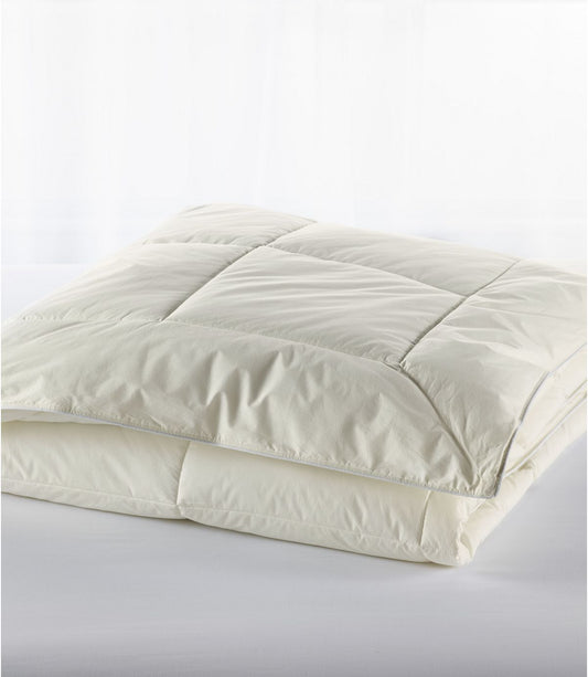 PrimaLoft Down-Alternative Comforter, Warmer - US 5965