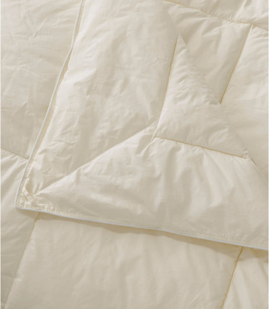 PrimaLoft Down-Alternative Comforter, Warmer - US 5965