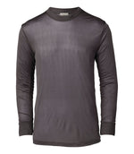 Men's Silk Underwear, Crewneck - US 4910