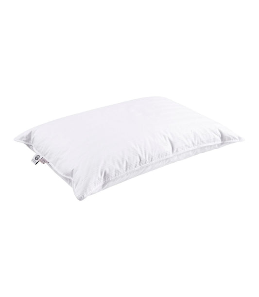 Down Damask Pillow - US 4115
