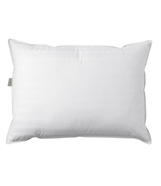 Down Chamber Pillow - US 8942