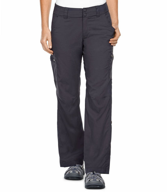 Women's Vista Trekking Pants, Mid-Rise Straight-Leg - US 6744