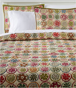 Blooming Circles Quilt Collection - US 9402