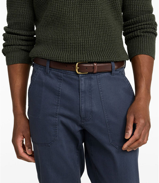 Men's Chino Belt - US 2569