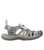 Women's Keen Whisper Sandals - US 0982