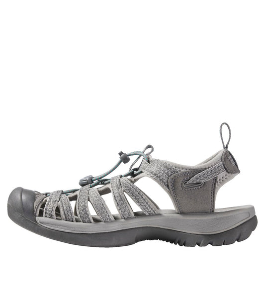 Women's Keen Whisper Sandals - US 0982