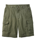 Men's Tropic-Weight Cargo Shorts, Comfort Waist, 10" - US 1703