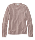 Women's Classic Cashmere, Crewneck - US 4266