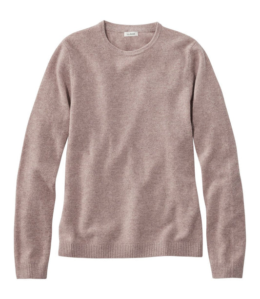 Women's Classic Cashmere, Crewneck - US 4266