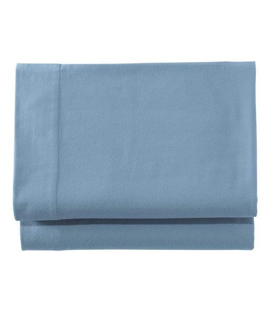 Ultrasoft Comfort Flannel Sheet, Flat - US 8989