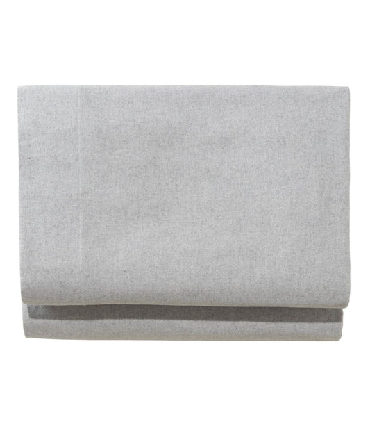 Ultrasoft Comfort Flannel Sheet, Fitted - US 9123