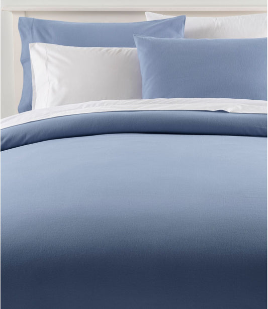 Ultrasoft Comfort Flannel Comforter Cover - US 9199