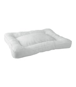 Premium Dog Bed Replacement Mattress Insert, Rectangular - US 5182