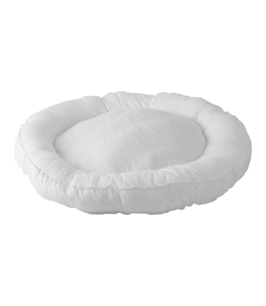 Premium Dog Bed Replacement Mattress Insert, Round - US 2290