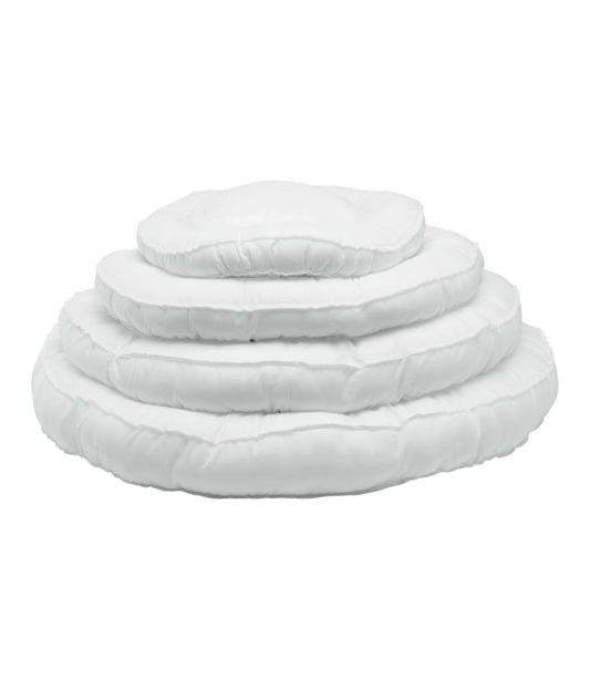 Premium Dog Bed Replacement Mattress Insert, Round - US 2290