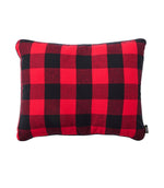 Flannel Camp Pillow - US 5614