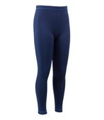 Kids' Wicked Warm Long Underwear, Expedition-Weight Pants - US 4880
