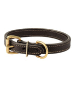 Boyt High Prairie Leather Dog Collar - US 0951