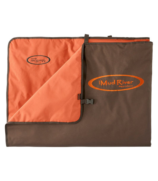 Boyt Two-Barrel Seat Cover - US 6148