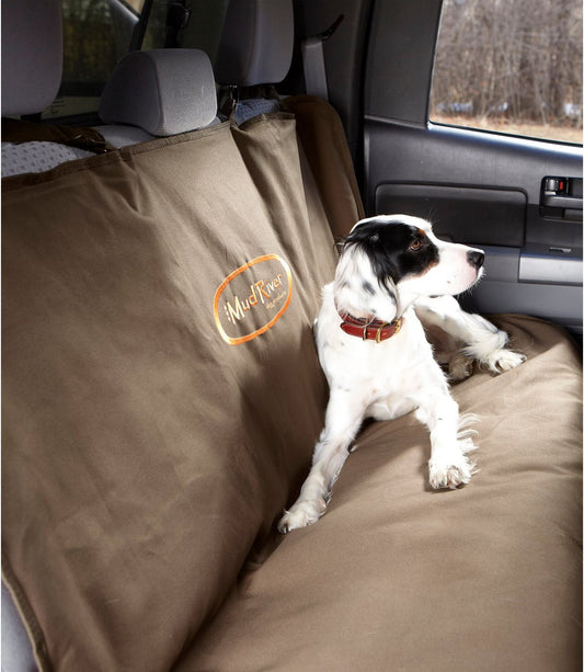 Boyt Two-Barrel Seat Cover - US 6148