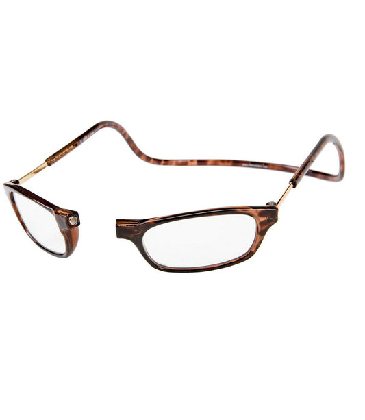 Clic Eyewear Readers - US 7710