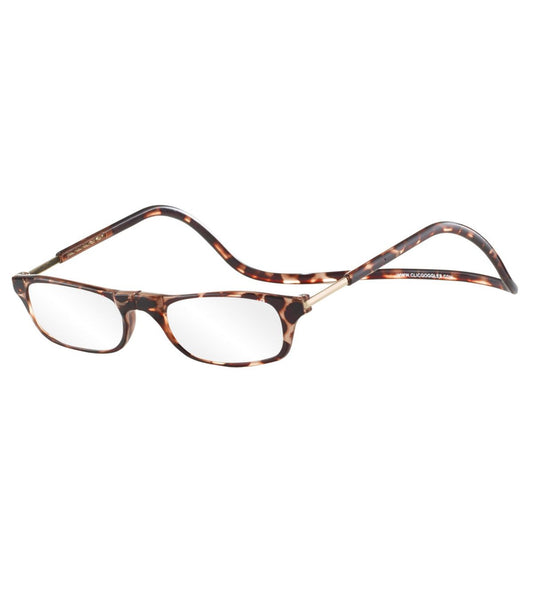 Clic Eyewear Readers - US 7710