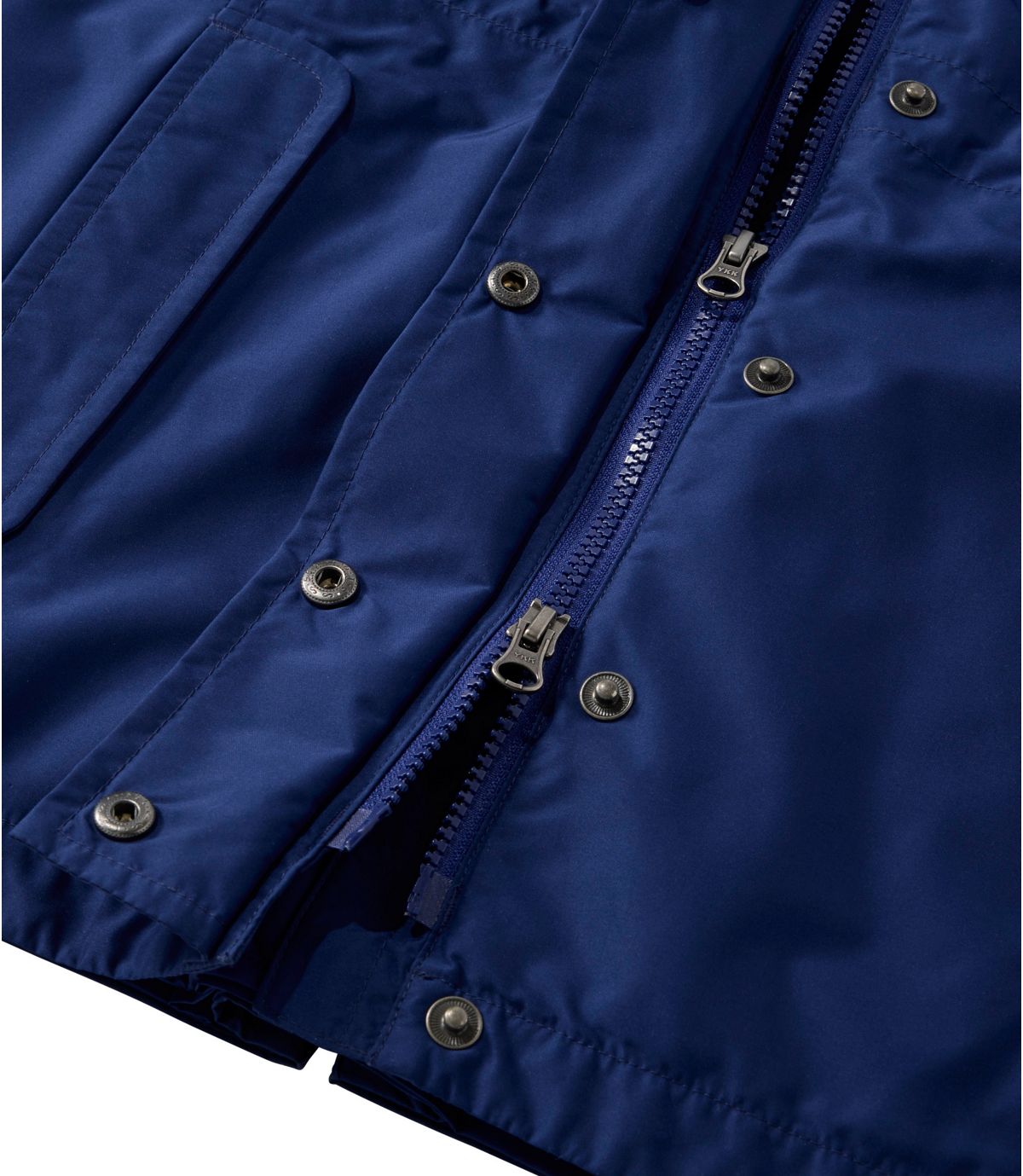 Women's H2OFF Rain Jacket, PrimaLoft-Lined - US 6915