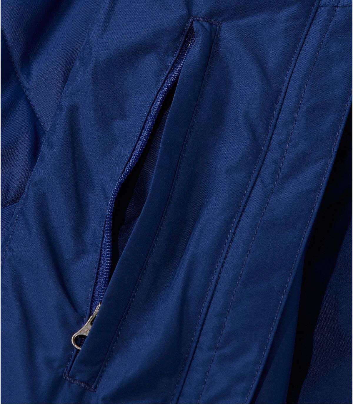 Women's H2OFF Rain Jacket, PrimaLoft-Lined - US 6915