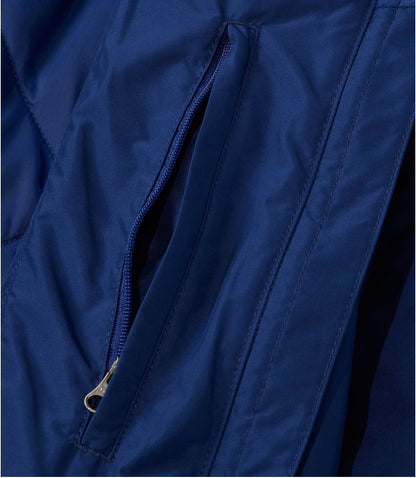 Women's H2OFF Rain Jacket, PrimaLoft-Lined - US 6915