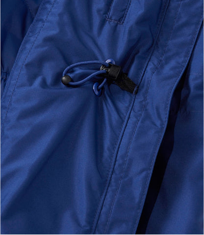 Women's H2OFF Rain Jacket, PrimaLoft-Lined - US 6915