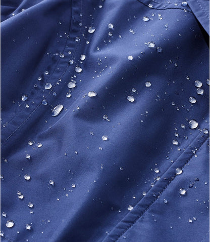 Women's H2OFF Rain Jacket, PrimaLoft-Lined - US 6915