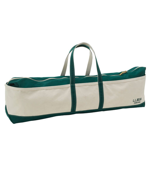 Maine Coast Croquet Boat and Tote - US 6919