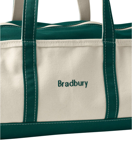 Maine Coast Croquet Boat and Tote - US 6919