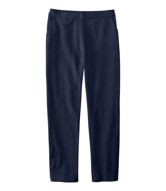 Perfect Fit Pants, Straight-Leg Crop - US 4405
