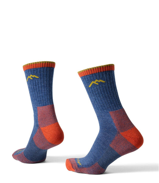 Men's Darn Tough Cushion Socks, Micro-Crew - US 3280