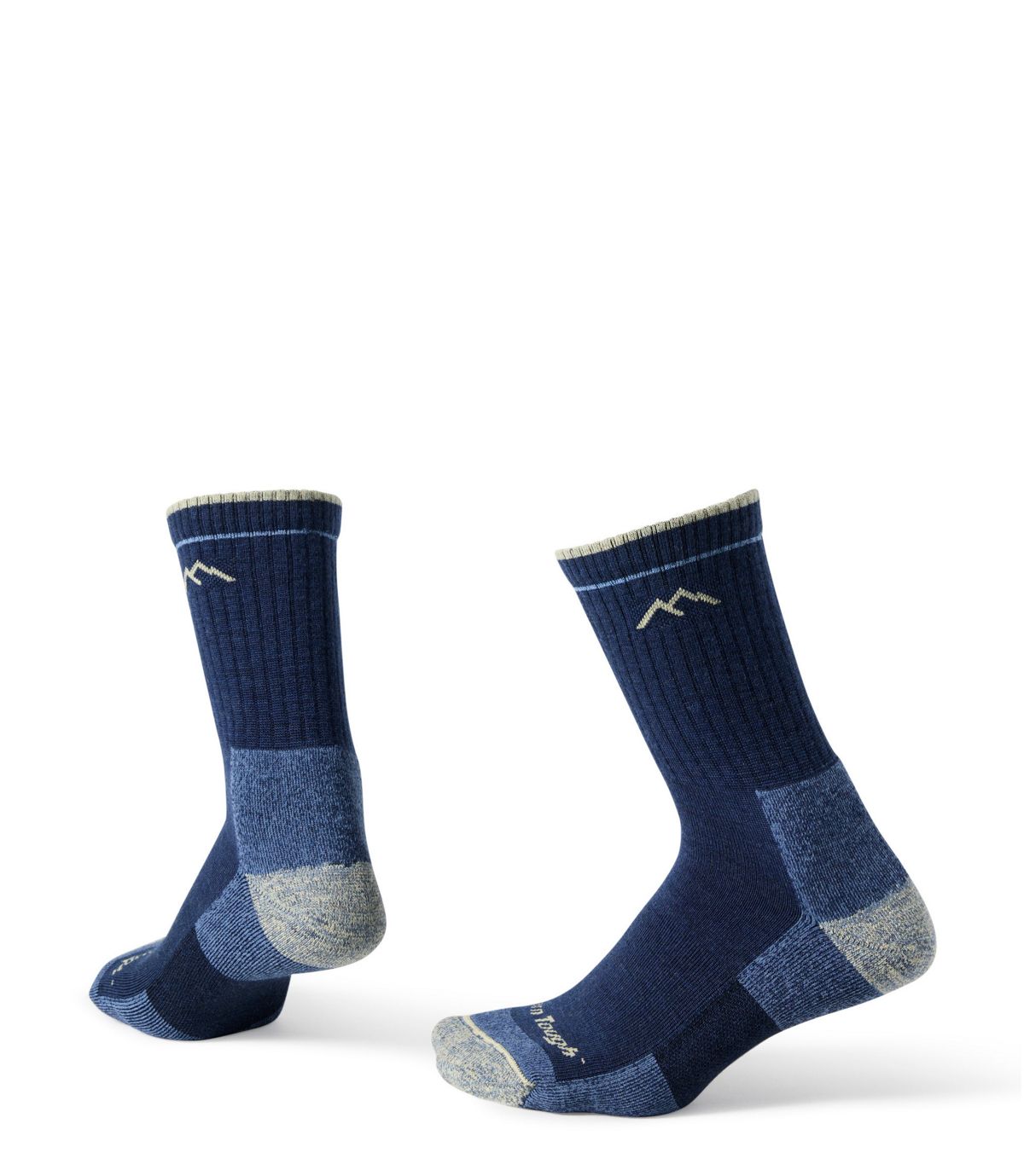 Women's Darn Tough Micro-Crew Cushion Socks - US 1243