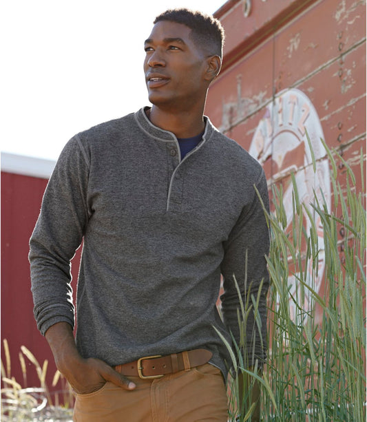 Men's 1912 Jean Belt - US 8584
